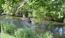 1143 Taliaferro Springs Road Lyerly, GA 30730