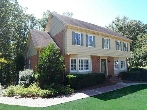 3192 Wicks Creek Trail, Marietta, GA 30062