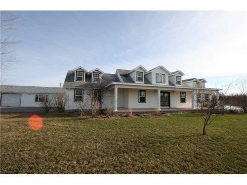 E4582 Old Settlers Rd, Kewaunee, WI 54216