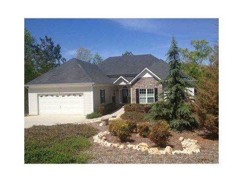 7045 Fletcher Drive, Winston, GA 30187