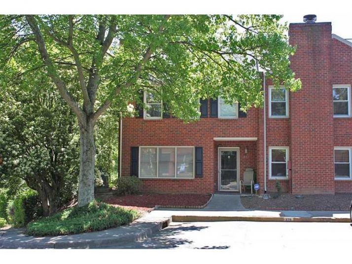 Unit 879 - 879 Lenox Oaks Circle, Atlanta, GA 30324