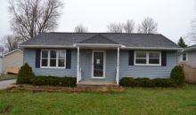 234 E Hamilton Warrensburg, IL 62573