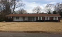 211 Terrace St Sheffield, AL 35660