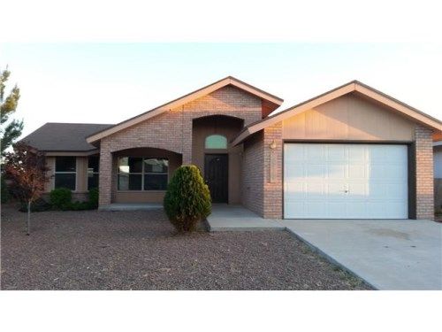 14432 Desierto Bello Ave, El Paso, TX 79928