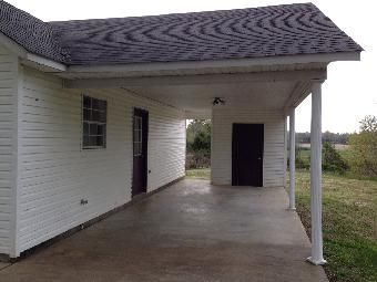 276 Trenton Highway, Milan, TN 38358