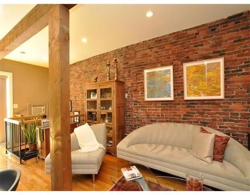 19 Albemarle St #1, Boston, MA 02116