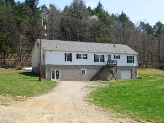 427 Twenty Four Rd, Clymer, PA 15728
