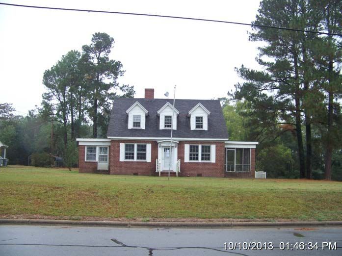 432 E Main Street, Conway, NC 27820