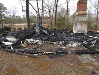 9223 Highway 155, Montevallo, AL 35115