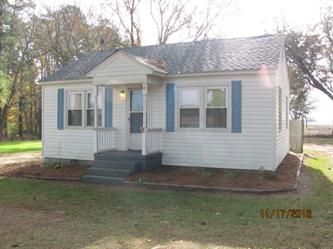 709 W Main Street, Conway, NC 27820