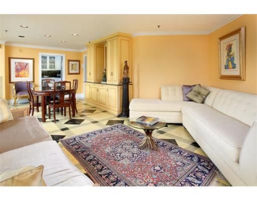 16 Harcourt #4L, Boston, MA 02116