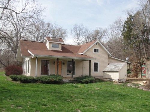 7689 Old State Rd H, De Soto, MO 63020