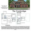 590 TENBURY LN Cropwell, AL 35054