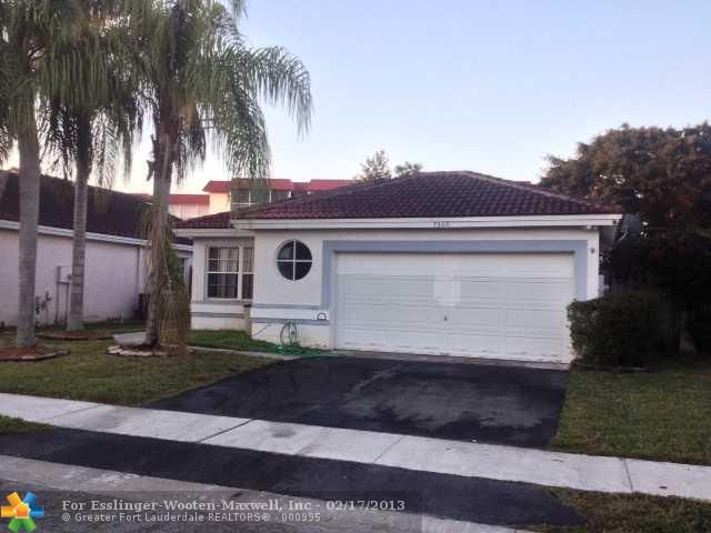 7860 NW 33RD ST, Pompano Beach, FL 33063