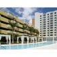 18800 NE 29 AV # 114, Miami, FL 33180 ID:1201727