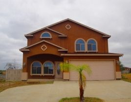 319 Pomian Court, Laredo, TX 78045