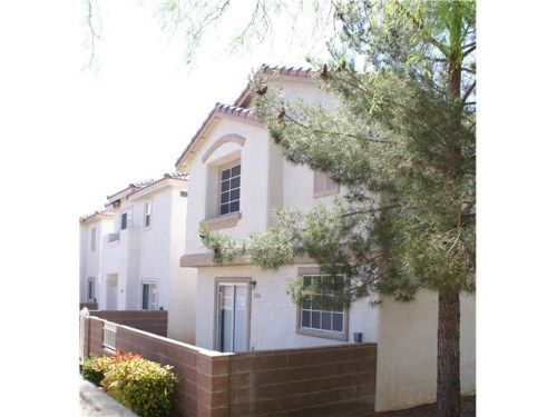 3026 Sunrise Bay Ave, North Las Vegas, NV 89031
