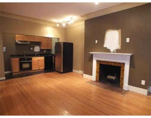 591 Beacon St #6, Boston, MA 02215