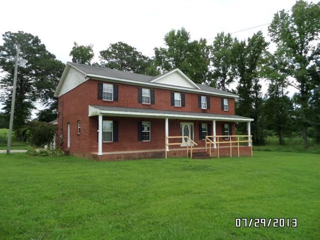 904 Spears Rd, Horton, AL 35980