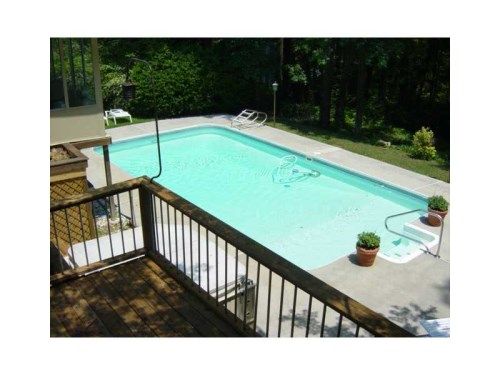 6814 Lockridge Drive, Atlanta, GA 30360