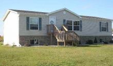 County Road V V Wittenberg, WI 54499