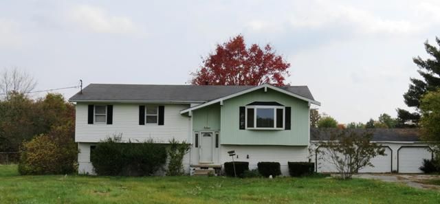 2948 Warner Road, Fowler, OH 44418