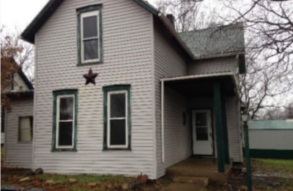 88 E Pleasant St, Catawba, OH 43010