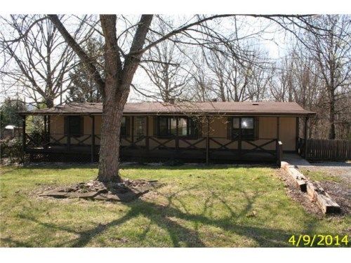 434 Suburban Road, Lynchburg, VA 24501