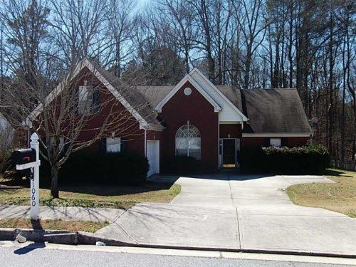 1060 Amhearst Oaks Drive, Lawrenceville, GA 30043