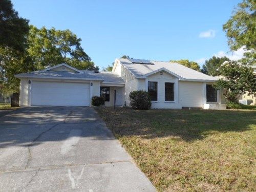 10401 Lansfield St, Spring Hill, FL 34608