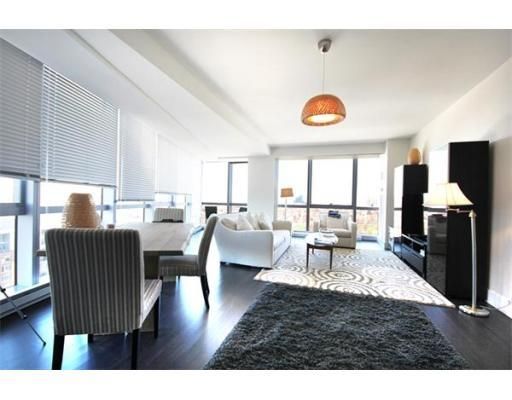 Stuart St #22B, Boston, MA 02116