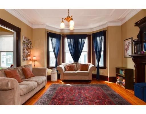 G Street #2, Boston, MA 02127