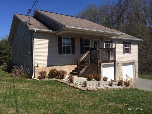 839 Knob Creek Blvd, Seymour, TN 37865