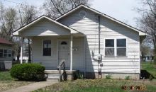 1033 Harrison St Paducah, KY 42001