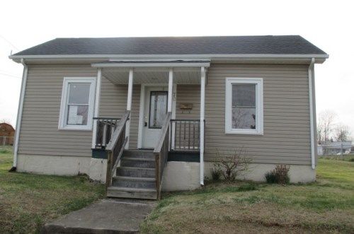 70 Stokesland Ave, Danville, VA 24541