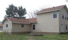 38 Bowie St Santo, TX 76472