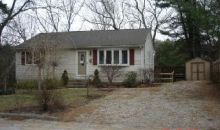 8 Eleanor Dr Coventry, RI 02816