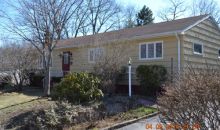 100 Gilbert St Warwick, RI 02886