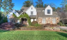 295 Forrest Lake Drive Atlanta, GA 30327