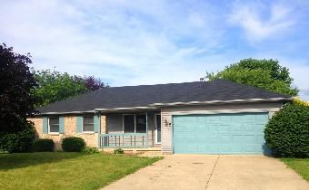 220 W Ramey Street, Rossville, IN 46065