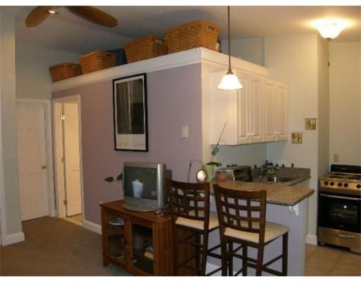 539 East 4th Street #2, Boston, MA 02127
