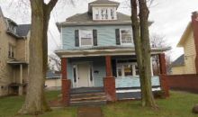 1714 Highland Ave New Castle, PA 16105