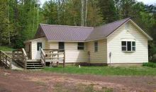 4634 S Wuori Rd Maple, WI 54854