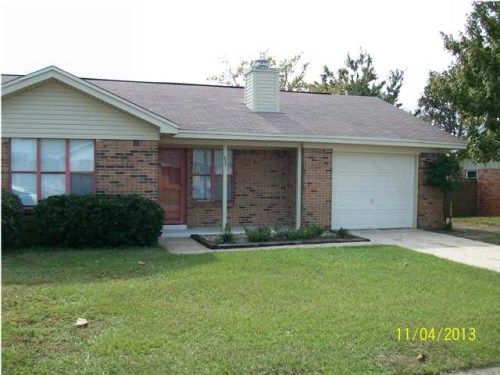 411 FLEETWOOD DR, Mary Esther, FL 32569