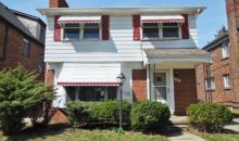18467 Northlawn St Detroit, MI 48221