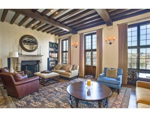 Beacon Street #2/3, Boston, MA 02116
