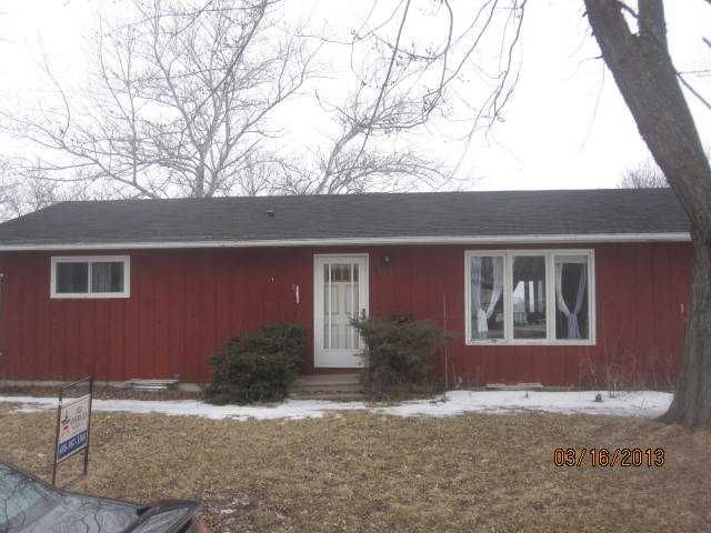 306 Reid St, Rewey, WI 53580