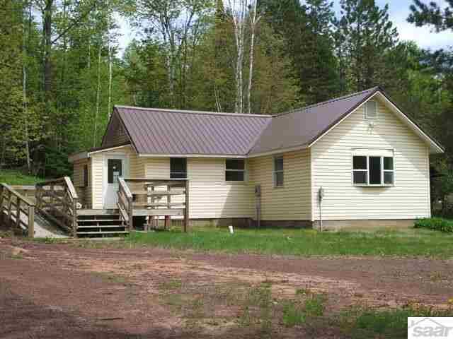 4634 S Wuori Rd, Maple, WI 54854