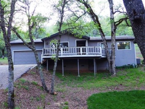 17642 Brewer Road, Grass Valley, CA 95949