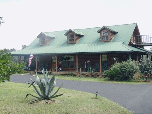 2591 Old Lloyd Rd., Monticello, FL 32344